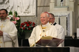 arcybiskup marek jędraszewski